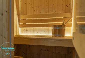 Varenna Guest House allows 18 year olds to book a room