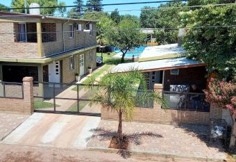 Santa isabel has Balcony rooms