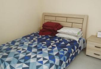 RAMCO INN GUEST HOUSE has Smoking/Balcony rooms