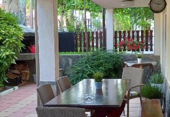                          DANI DREAM has Balcony rooms