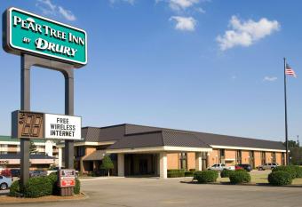 Mustang Inn allows 18 year olds to book a room