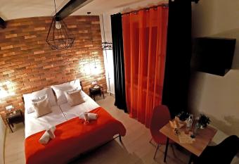 4 K  ty Zator Przecisz  w has Balcony rooms