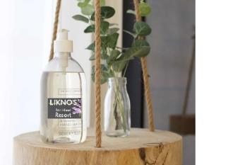 LIKNO S Ios island Resort allows 18 year olds to book a room