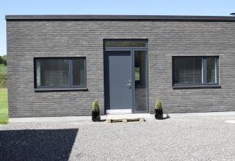 Fredensholm Annex allows 18 year olds to book a room