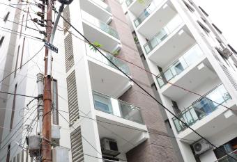 Sufia House Apartment has Balcony rooms