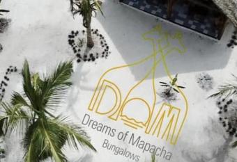 Dreams Of Mapacha has Balcony rooms