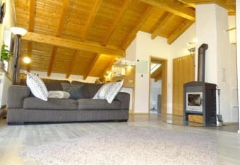 Ferienwohnung Frieda has Balcony rooms