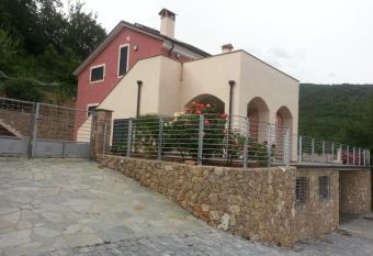 Suite con vista has Balcony rooms