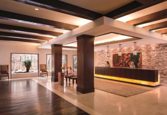 The Ritz-Carlton Rancho Mirage has Balcony rooms