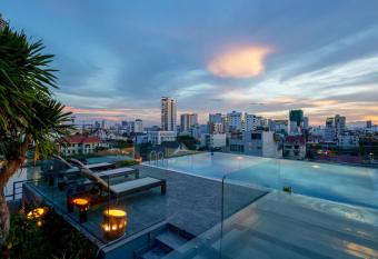 DANA RESIDENCE has Balcony rooms