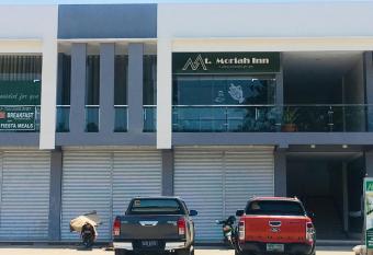 Mt Moriah Inn and Resto has Balcony rooms