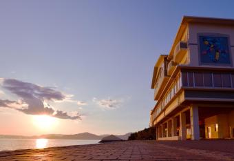 Uminos Spa & Resort has Balcony rooms