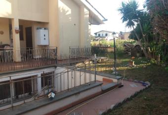 Villetta Gelsomino has Balcony rooms