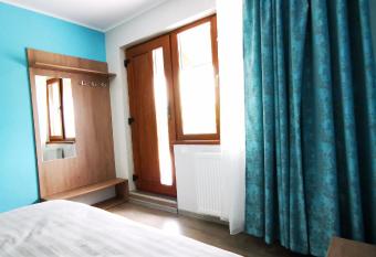 BBS Residence has Balcony rooms