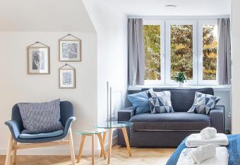 Opera Apartments allows 18 year olds to book a room