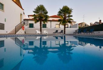 O Pa  o - exclusive accommodation has Balcony rooms