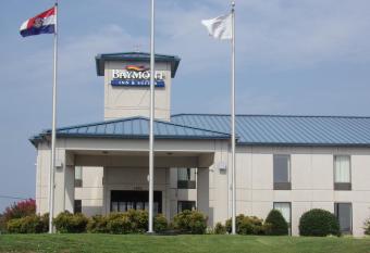 Baymont by Wyndham West Plains allows 18 year olds to book a room