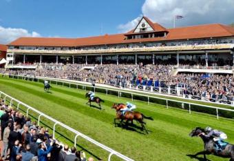 Chester Racecourse Townhouse 23 Black friars allows 18 year olds to book a room