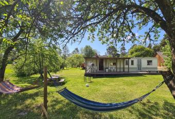 Ro  u 20 has Balcony rooms