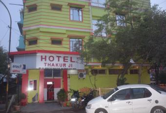 Hotel Thakur Ji allows 18 year olds to book a room