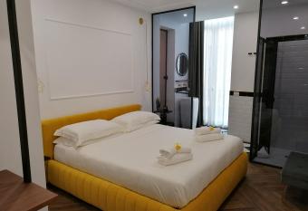 Al Raggio di Sole in Costiera has Balcony rooms