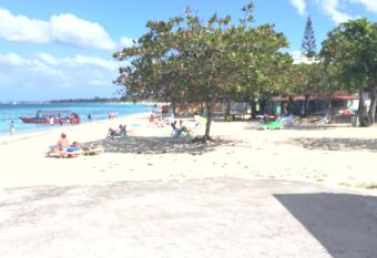 Negril Beach Club Condos has Balcony rooms