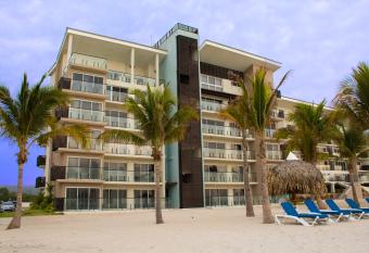 Playa Caracol Residences allows 18 year olds to book a room