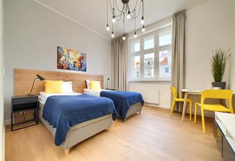 Apple Park allows 18 year olds to book a room