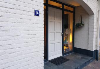 B&B  t Merthoes has Balcony rooms