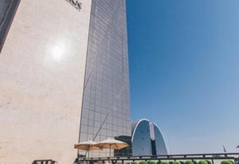 Cullinan Flat Vip has Balcony rooms