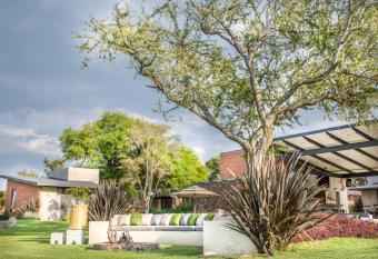 Areval Hotel Boutique de Lago & Eventos has Balcony rooms