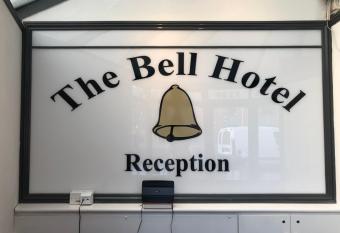 The Bell Hotel allows 18 year olds to book a room