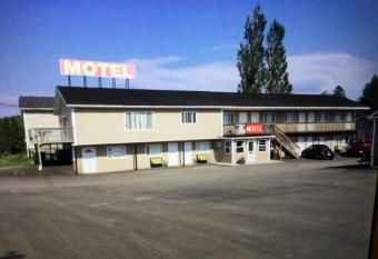 Fort Road Motel has Balcony rooms