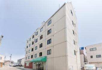 Tabist IWATA Station Hotel has Smoking rooms