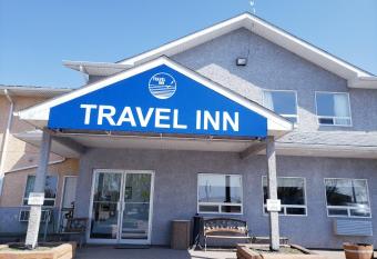 Travel-Inn Resort & Campground allows 18 year olds to book a room