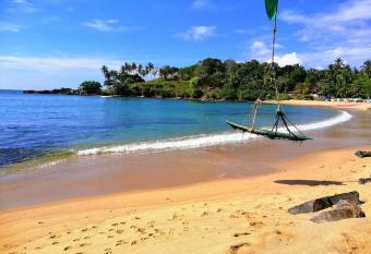 Surf and Sun has Balcony rooms