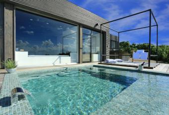                                         ) allows 18 year olds to book a room