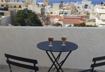 Marika s Central Studios allows 18 year olds to book a room