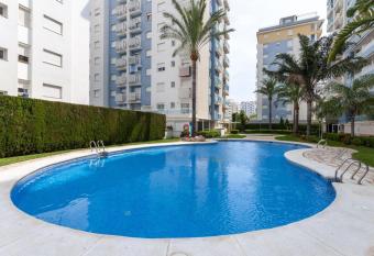 Coralina has Balcony rooms