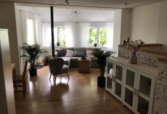 Ferienwohnung Egerten has Balcony rooms