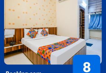 FabExpress Swara Residency allows 18 year olds to book a room