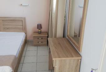 Blue Rooms has Balcony rooms