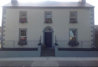 Harbour House allows 18 year olds to book a room