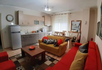 PERLES Apartament KORCE allows 18 year olds to book a room