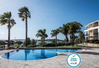 Clube Alvor Ria - Prime Residence has Balcony rooms