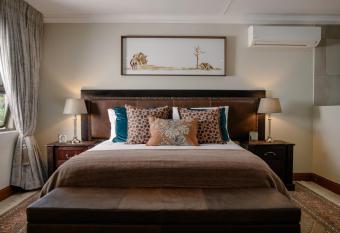 The Reserve Boutique Hotel allows 18 year olds to book a room