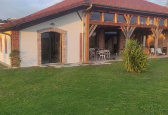 La Grange d Hardy allows 18 year olds to book a room