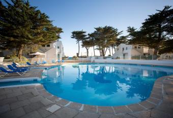 Hotel Punta Lara Noirmoutier - Vue Mer - Nouvellement r  nov   has Balcony rooms