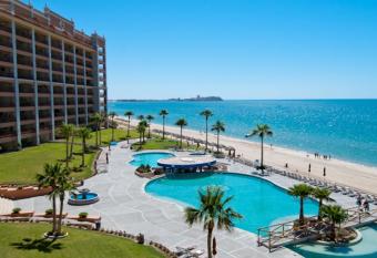 Sonoran Sun 314-W - 1BR 1BA has Balcony rooms