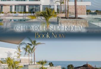 Empire Beach Resort ADULTS ONLY has Balcony rooms